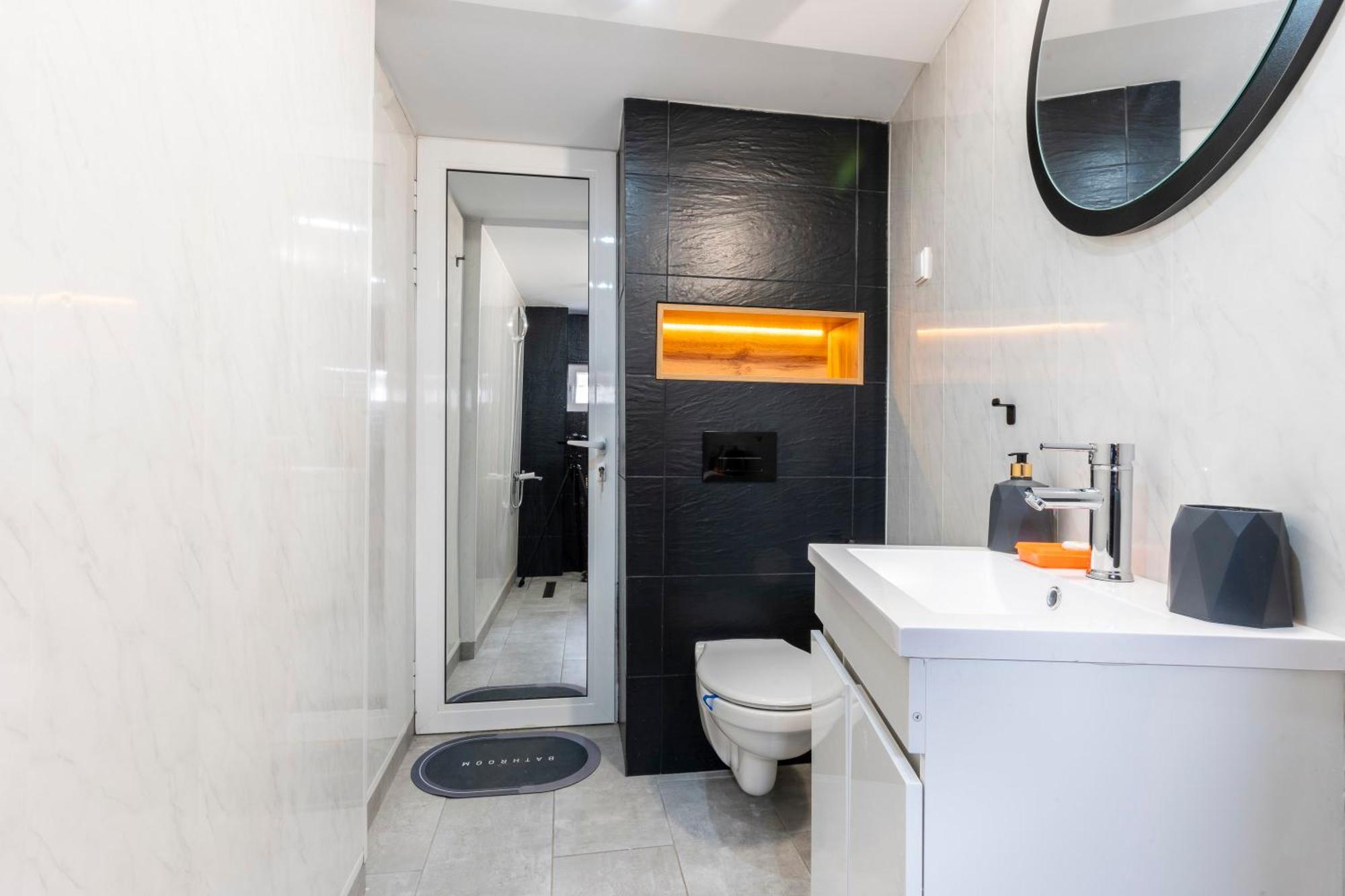וליקו טורנובו Bobevata Guest House - Floor 2 - Stunning View Old Town מראה חיצוני תמונה