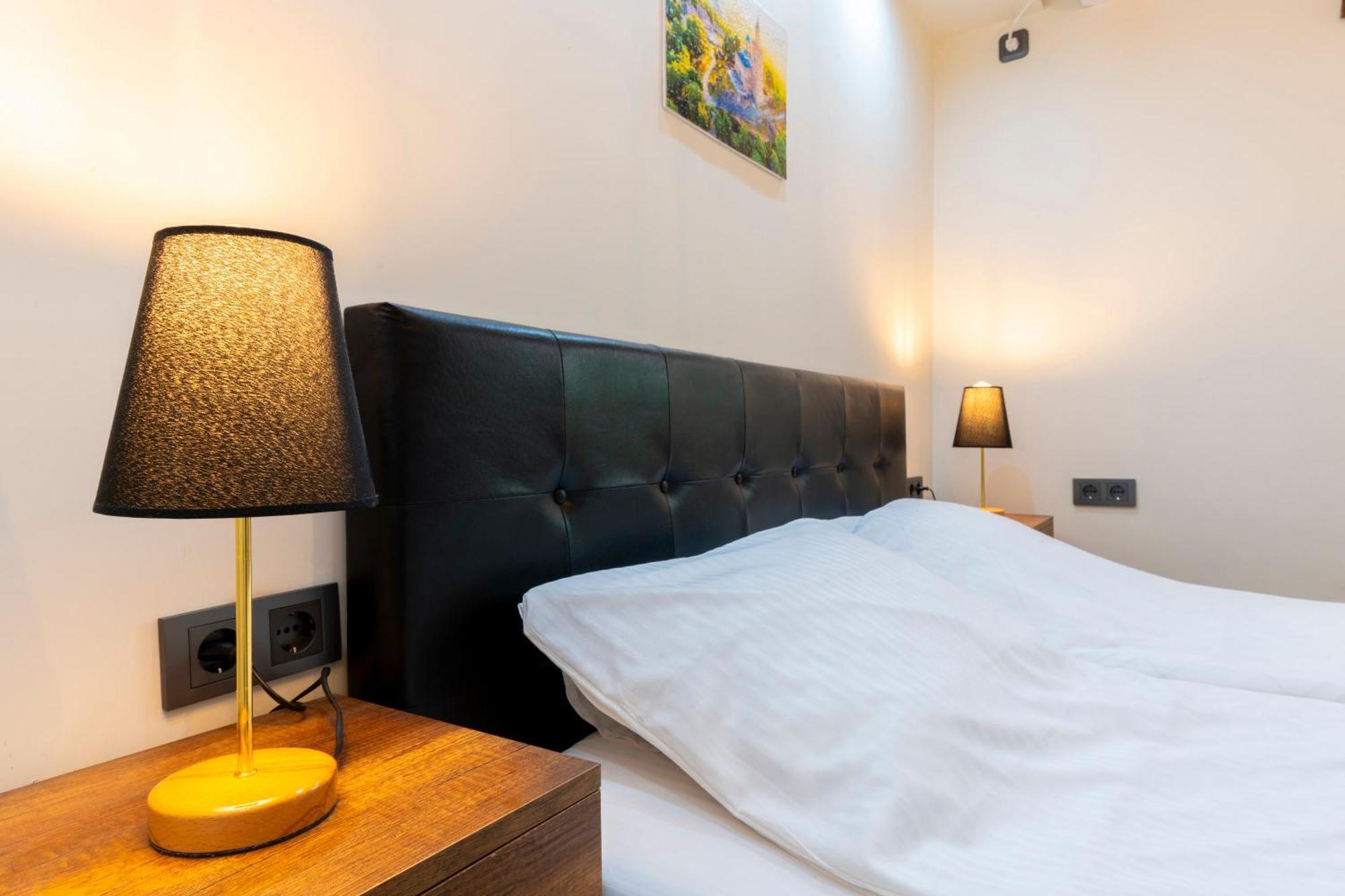 וליקו טורנובו Bobevata Guest House - Floor 2 - Stunning View Old Town מראה חיצוני תמונה